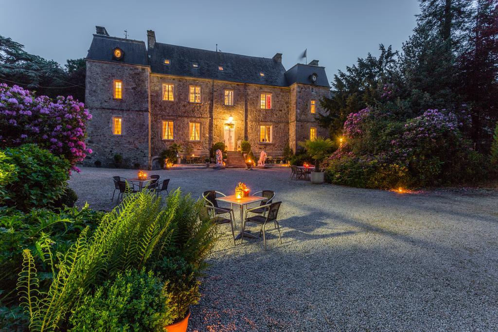 Chateau Le Val Brix Exterior photo