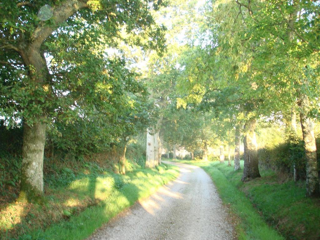 Chateau Le Val Brix Room photo