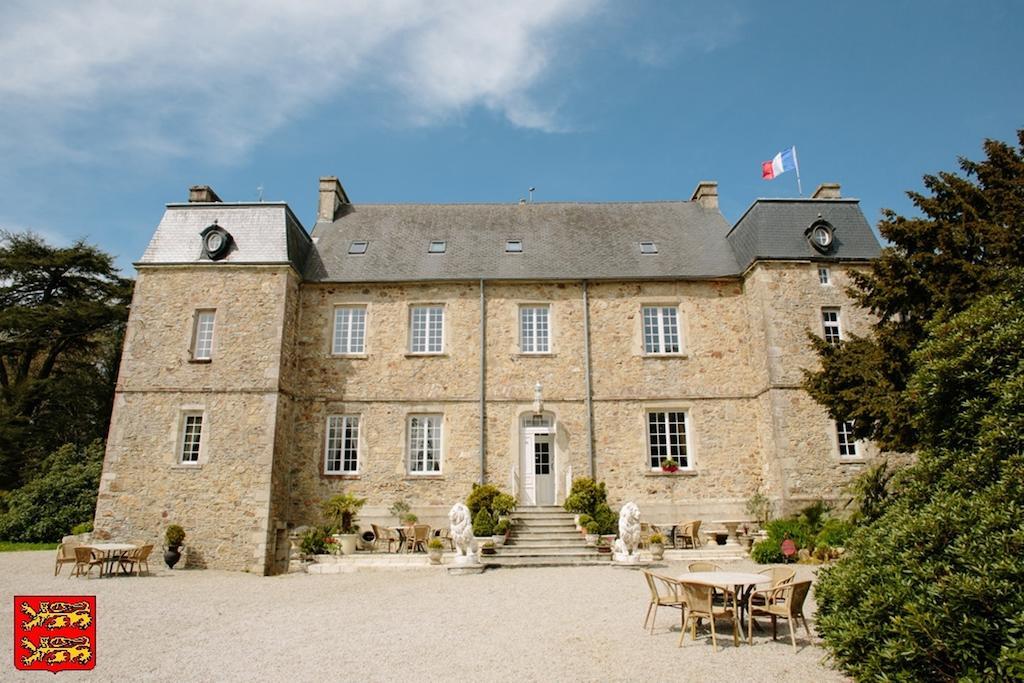Chateau Le Val Brix Room photo