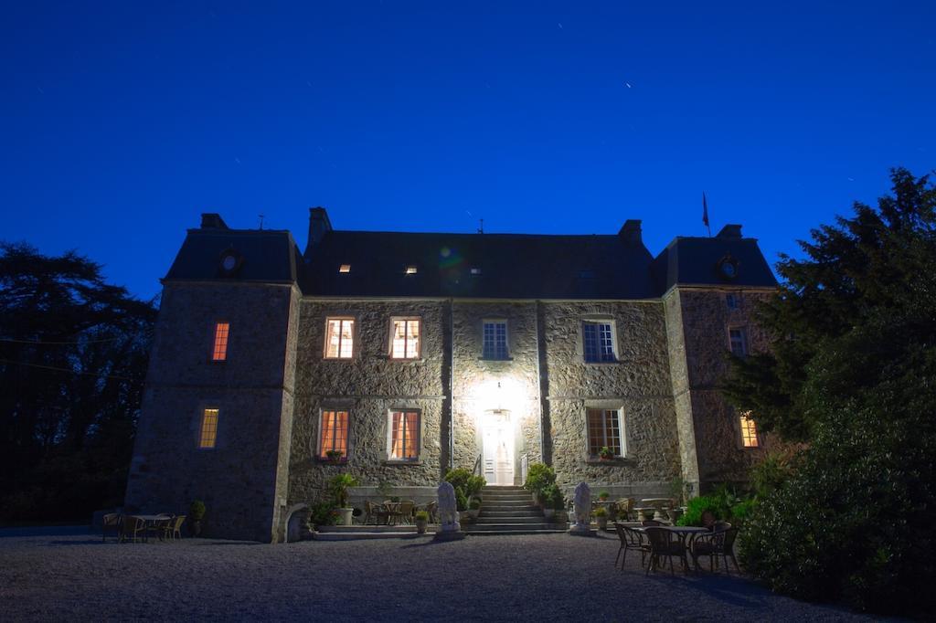 Chateau Le Val Brix Exterior photo